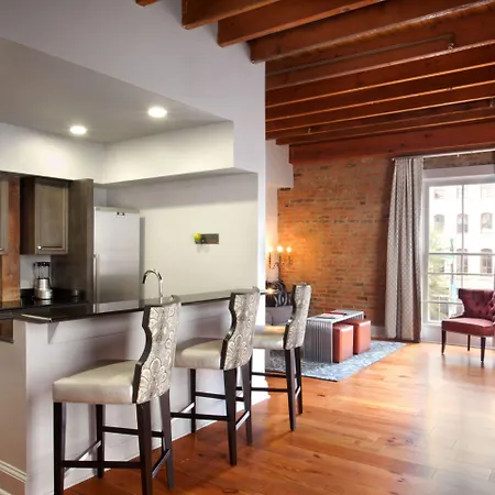 Bluegreen Vacations Club La Pension, An Ascend Collection Resort New Orleans