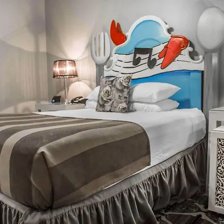 Bluegreen Vacations Club La Pension, An Ascend Collection 3* New Orleans