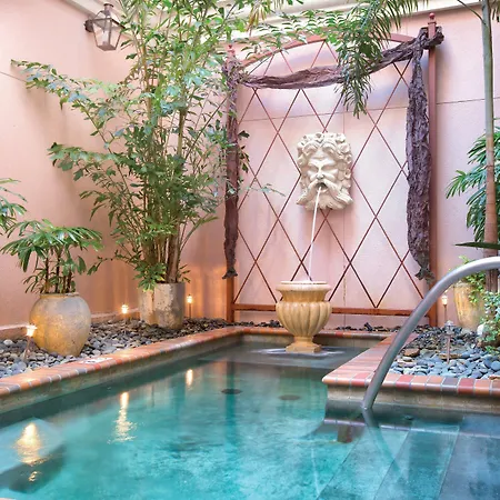 Resort Club Wyndham La Belle Maison 4*