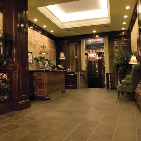 Resort Club Wyndham La Belle Maison New Orleans