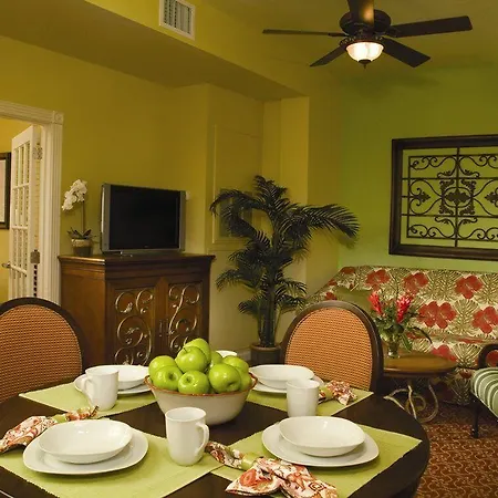 Club Wyndham La Belle Maison Resort