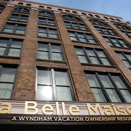 Club Wyndham La Belle Maison Resort