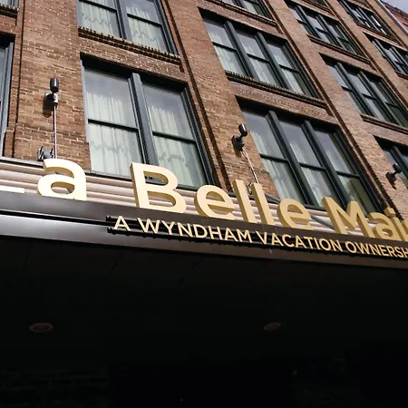 Club Wyndham La Belle Maison Resort