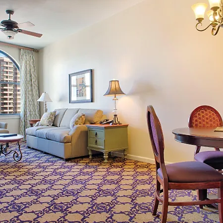 Club Wyndham La Belle Maison New Orleans