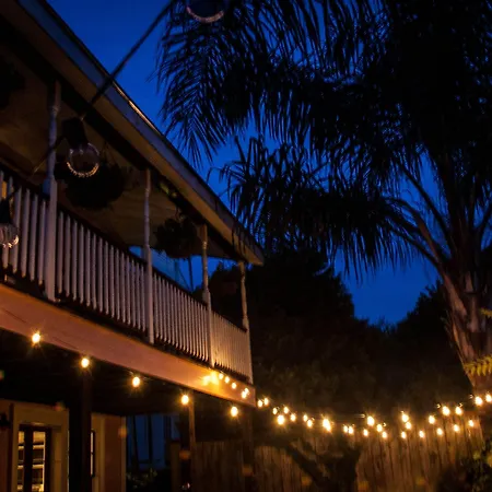 Bed & Breakfast Elysian Fields