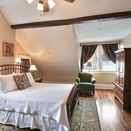 Elysian Fields
