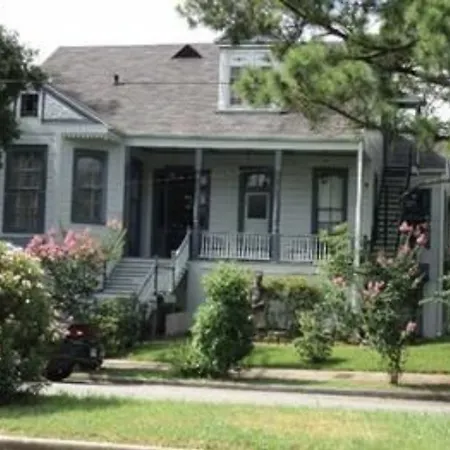 Oakview Bed & Breakfast New Orleans