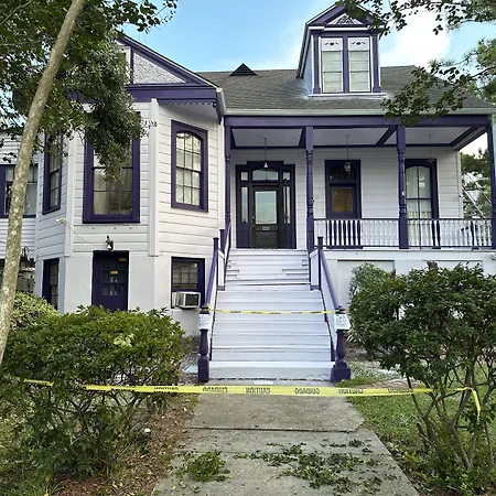 Bed & Breakfast Oakview