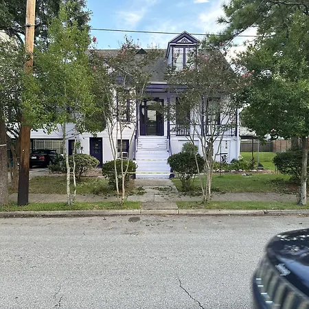 Oakview Bed & Breakfast New Orleans