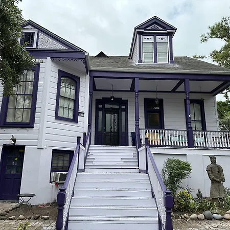 Oakview Bed & Breakfast New Orleans