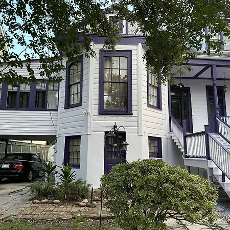 Oakview Bed & Breakfast New Orleans