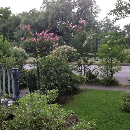 Bed & Breakfast Oakview 4*