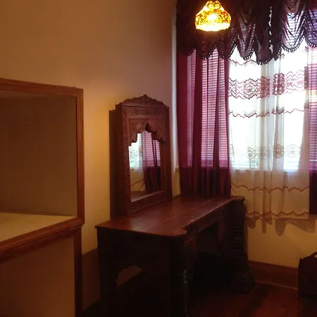 Bed & Breakfast Oakview 4*