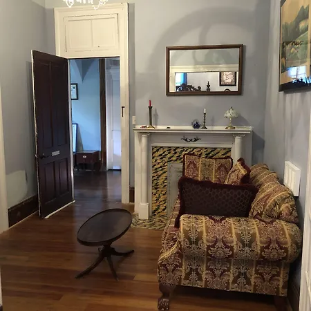 Oakview Bed & Breakfast New Orleans