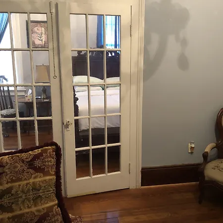 Oakview 4* New Orleans