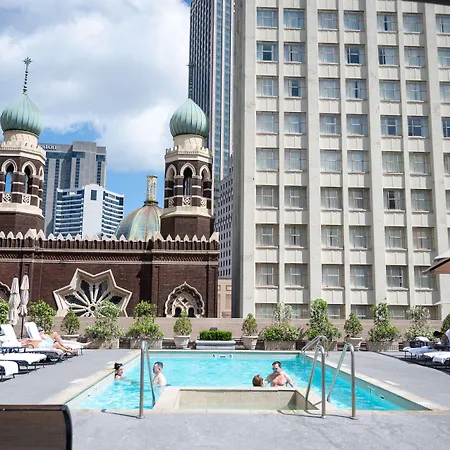 The Roosevelt - Waldorf Astoria & New Orleans
