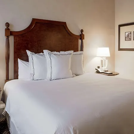 The Roosevelt - Waldorf Astoria & Hotel New Orleans