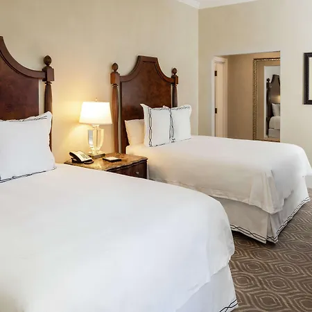The Roosevelt - Waldorf Astoria & 5* New Orleans