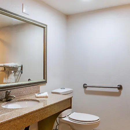 6-new Orleans, La - Near Downtown Hotel 4*