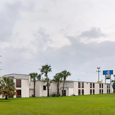 6-new Orleans, La - Near Downtown 4*