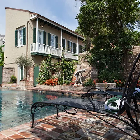 Inn Audubon 4*