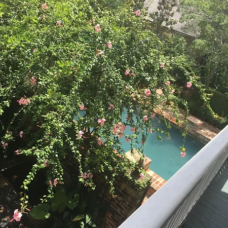 Inn Audubon 4*