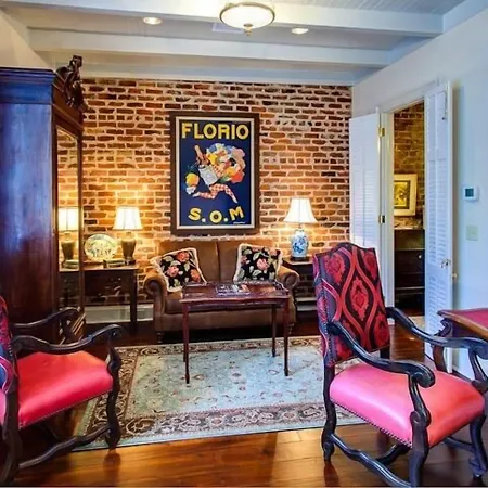 Audubon Inn New Orleans