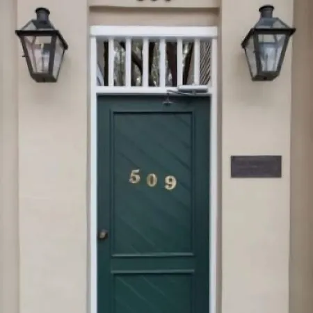 Audubon Inn