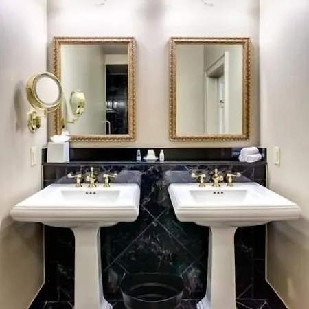 Audubon Inn New Orleans