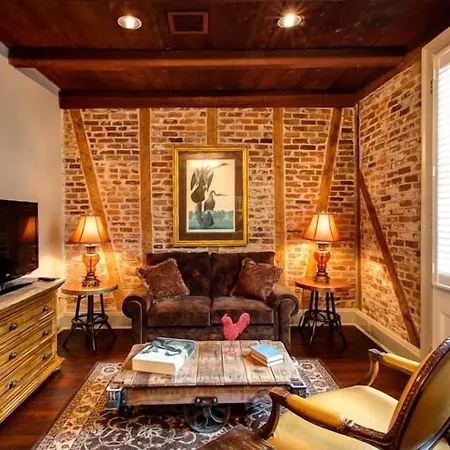 Inn Audubon New Orleans