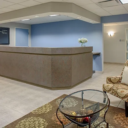 Hotel Federal &
