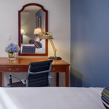 Hotel Federal &