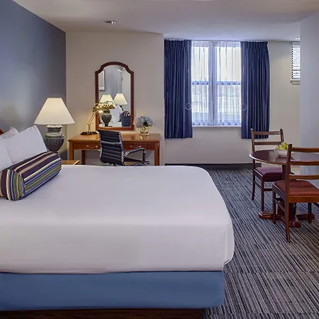 Hotel Federal &