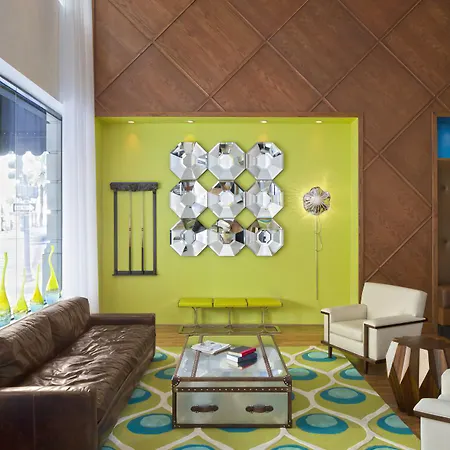 The Saint Hotel, New Orleans, French Quarter, Autograph Collection 4*
