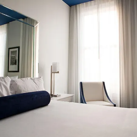 The Saint Hotel, New Orleans, French Quarter, Autograph Collection Hotel