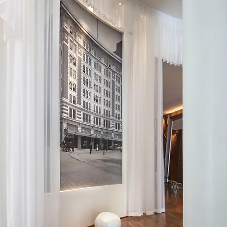 The Saint Hotel, New Orleans, French Quarter, Autograph Collection 4* New Orleans