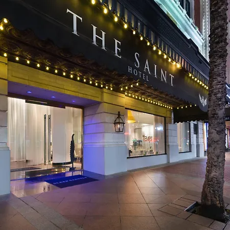 The Saint Hotel, New Orleans, French Quarter, Autograph Collection Hotel New Orleans
