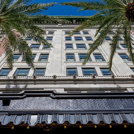 The Saint Hotel, New Orleans, French Quarter, Autograph Collection New Orleans