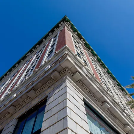 The Saint Hotel, New Orleans, French Quarter, Autograph Collection