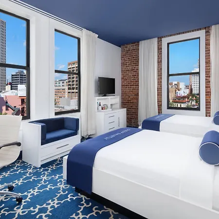 The Saint Hotel, New Orleans, French Quarter, Autograph Collection 4* New Orleans