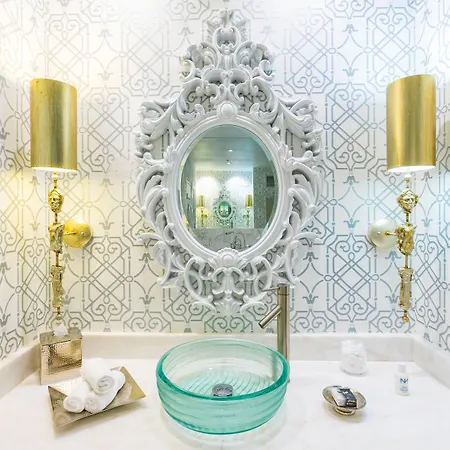 The Saint Hotel, New Orleans, French Quarter, Autograph Collection 4* New Orleans