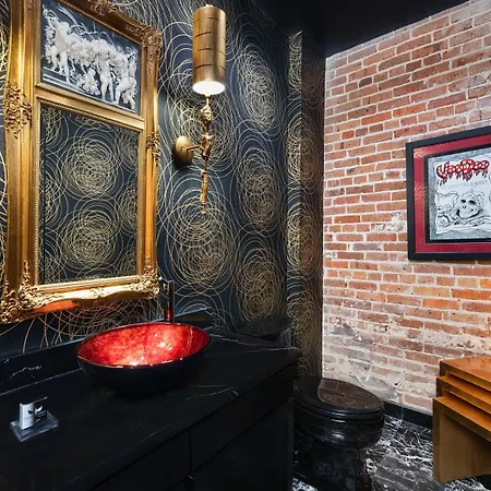 The Saint Hotel, New Orleans, French Quarter, Autograph Collection Hotel 4*