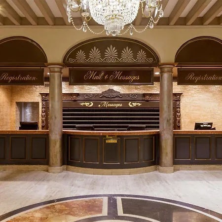 Hotel The Royal Sonesta