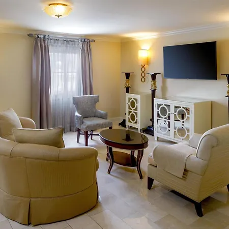 The Royal Sonesta Hotel