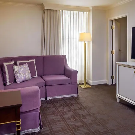 Hotel The Royal Sonesta New Orleans