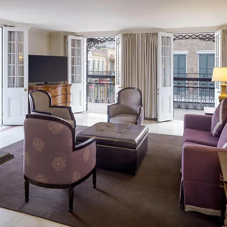 The Royal Sonesta