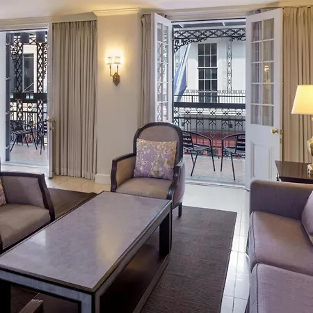 Hotel The Royal Sonesta