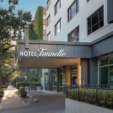 Tonnelle New Orleans, A Tribute Portfolio Hotel 4*