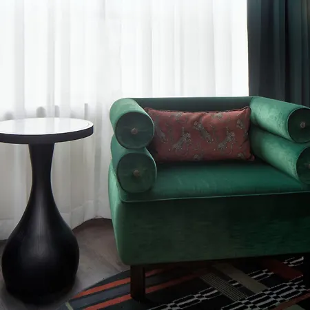 Tonnelle New Orleans, A Tribute Portfolio Hotel