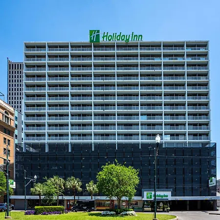 Hotel New Orleans-downtown Superdome By Ihg New Orleans